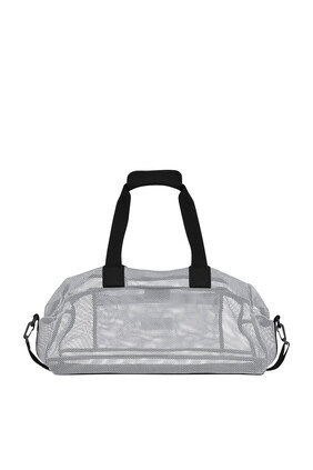 SLP Mesh Duffle Bag